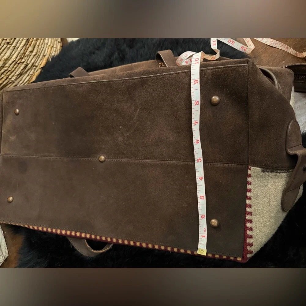 Pendleton American West Weekender - Picture 8 of 14